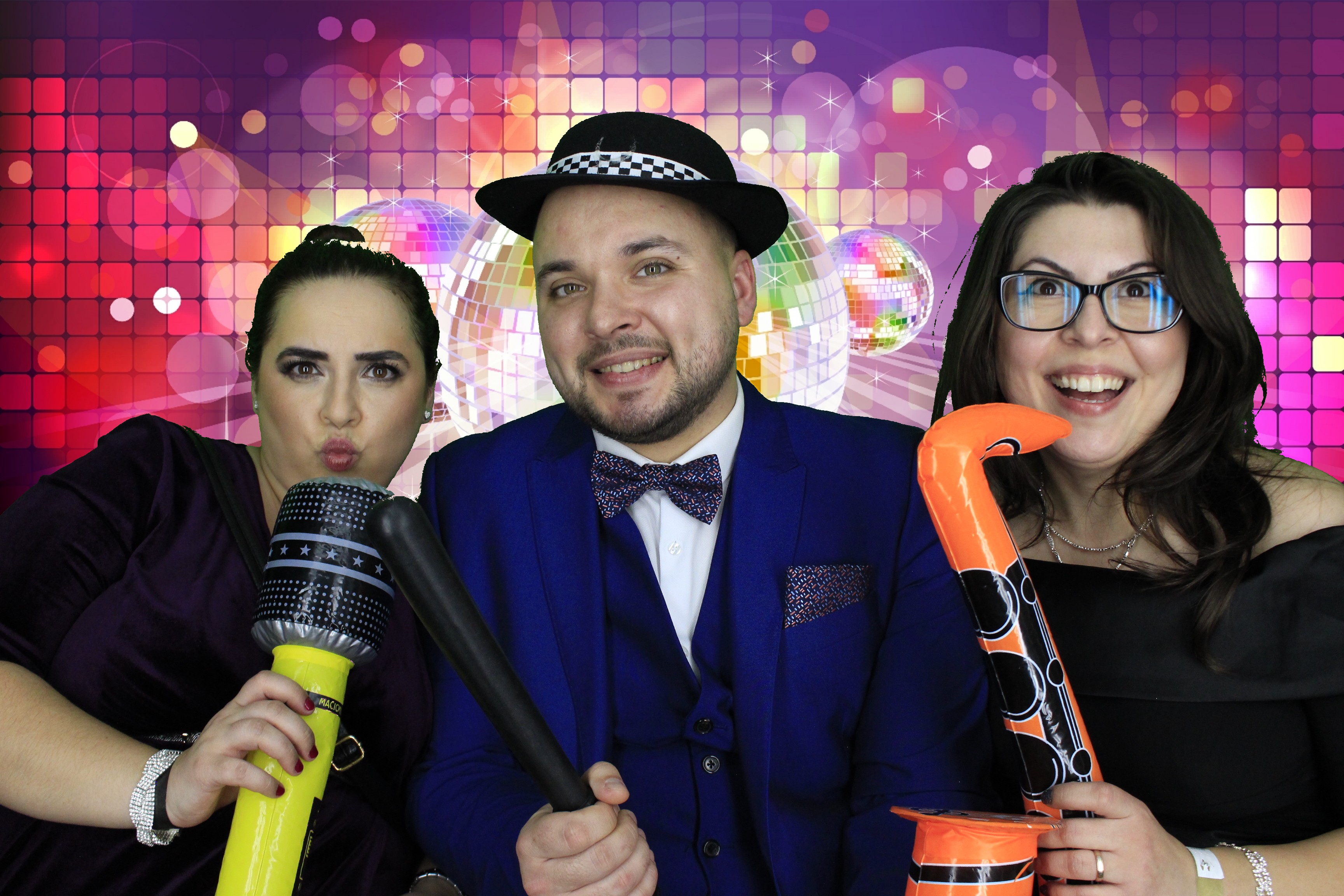 UK PCS Oscars Booth 2 | View more photos from the event at gallery.myphotoboothexperience.co.uk/u/MyPhotoBoothExperienceLtd/UK-PCS-Oscars-Booth-2